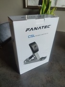 Fanatec CSL Load Cell Brake Pedal - pedał hamulca