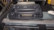 Radio CD AD 182 H4 Grundig Marea Bravo Brava z kodem