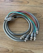Kabel do monitora VGA (D-Sub) - 5xBNC (RGB HV, RGBHV)