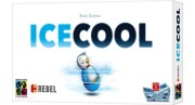 Gra planszowa Rebel IceCool (edycja polska)