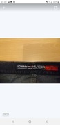 Spodnie Tommy hilfiger 34 dżinsy jeansy