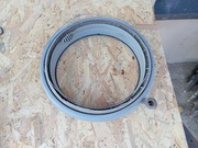 Fartuch do pralek ARDO A400 A500 A1000 z rurką