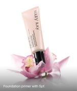 Foundation Primer With SPF15