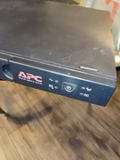 Apc PowerStack 450 UPS 