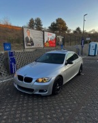 Alufelgi styling 197 5x120 + opony hankook dwie szerokości oem bbs 