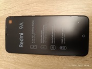 Redmi 9a Granite Grey 2 GB RAM 32 GB 