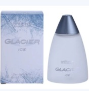 Oriflame perfumy Glacier Ice męskie 