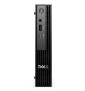DELL Pro Micro QCM1250 Intel Core Ultra 5 235T 16 GB 512 GB Windows 11 Pro