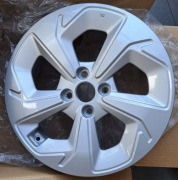 SUZUKI SWIFT NOWA ORYGINALNA  FELGA ALUMINIOWA 16 43210-69T50-27N