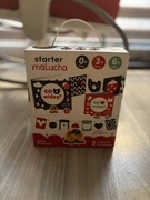 STARTER MALUCHA CO WIDZĘ OPRACOWANIE ZBIOROWE