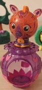 Zoobles Spin Master Sega Toys nr P5