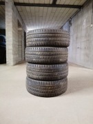 Opony letnie Goodyear EfficientGrip 205/55R16 91V komplet Warszawa