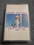 Marek Jackowski. Fale Dunaju. Kaseta. 1995r. Oryginalna.