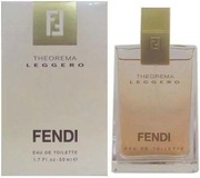 FENDI THEOREMA LEGGERO 100ML EDT ORYGINAŁ UNIKAT