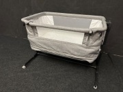 Łóżeczko dziecięce / dostawka kinderkraft