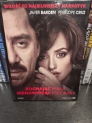 Kochając Pabla, nienawidząc Escobara DVD 