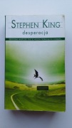 Stephen King - Desperacja