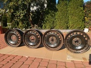 Felgi stalowe 5x114,3 16 cali