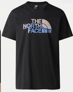 T-shirt The North Face r.M