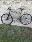 Kona unit single speed ramą stalowa 