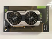 Palit GeForce GTX 1060 JetStream 6GB GDDR5