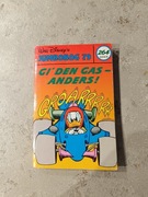 Komiksy kaczora Donalda 8 szt.