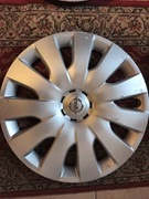 Oryginalne kołpaki Opel 17"