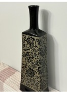 Dekoracyjny wazon podłogowy