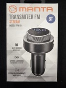Transmiter Fm Manta TFM101