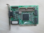 Karta graficzna S3 Trio64, 1MB, PCI