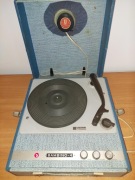 Gramofon BAMBINO4 B10 sprawny po remoncie