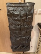 Wieszak na buty ikea