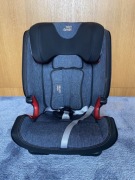 Britax Römer ADVANSAFIX IV M