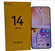 Realme 14 pro + 12/512 perłowy ideał