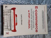 E-commerce Genialnie proste tworzenie serwisów w PHP i MySQL 