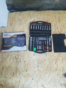 CRAMP 111EL. KLUCZE NASADOWE BITY GRZECHOTKI 1/2''