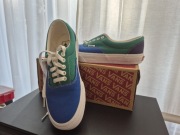Vans Era Retro Court r. 40 