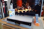 MAGNETOWID DVD+VHS LG V192H 