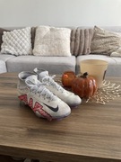 Nike Air Zoom Mercurial Superfly 9 Elite FG