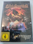 BLIND GUARDIAN (2 DVD) IMAGINATIONS THROUGH THE LOOKING GLASS
