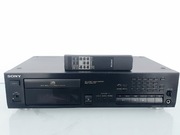 Odtwarzacz CD Sony cdp-797 z pilotem 
