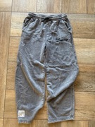 Spodnie dresowe Zara