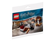 Lego 30407 Harry Potter - Harry i podróż do Hogwartu Polybag  MISB z 2018