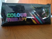 Piórnik saszetka Color 21x10x4