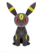 Pokemon Pluszak 30cm Umbreon | Pluszowe Maskotki Anime
