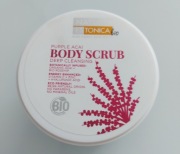 Peeling gruboziarnisty Natura Estonica Es Tonica 300 ml