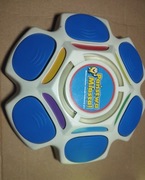 Państwa miasta elektroniczna gra familijna. Po polsku