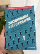 Richard Thaler Zachowania niepoprawne