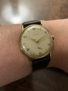 Junghans zegarek Vintage 