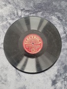 Stara Płyta szelakowa Electrola